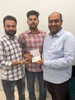 Student visa