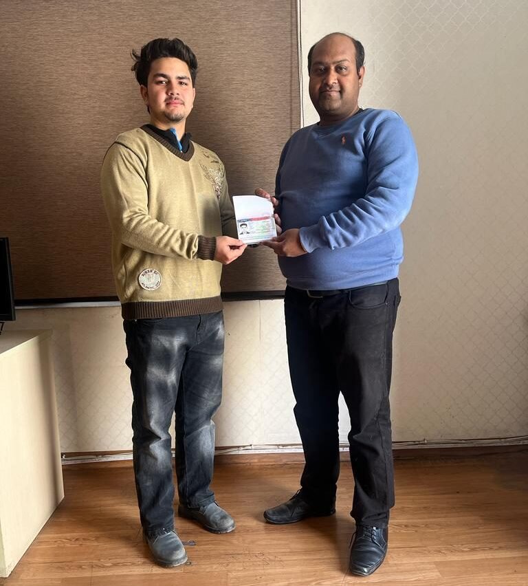 Student visa