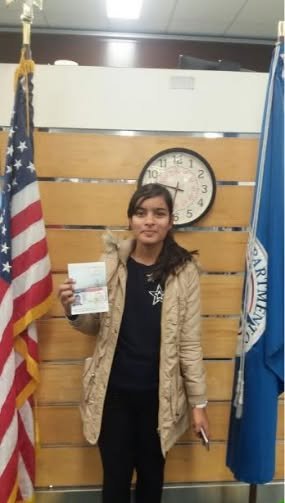 Student visa